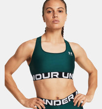 Carica l'immagine nel visualizzatore di Gallery, REGGISENO UNDER ARMOUR