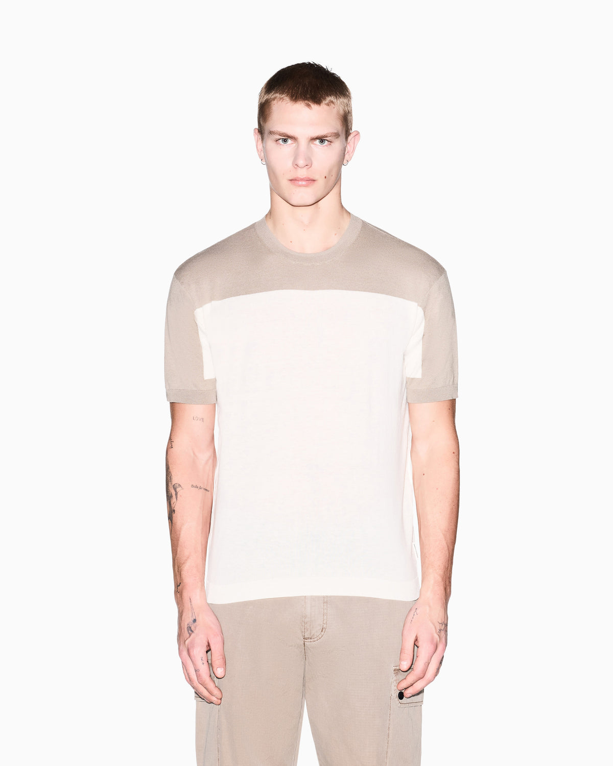 PULLOVER UOMO AX