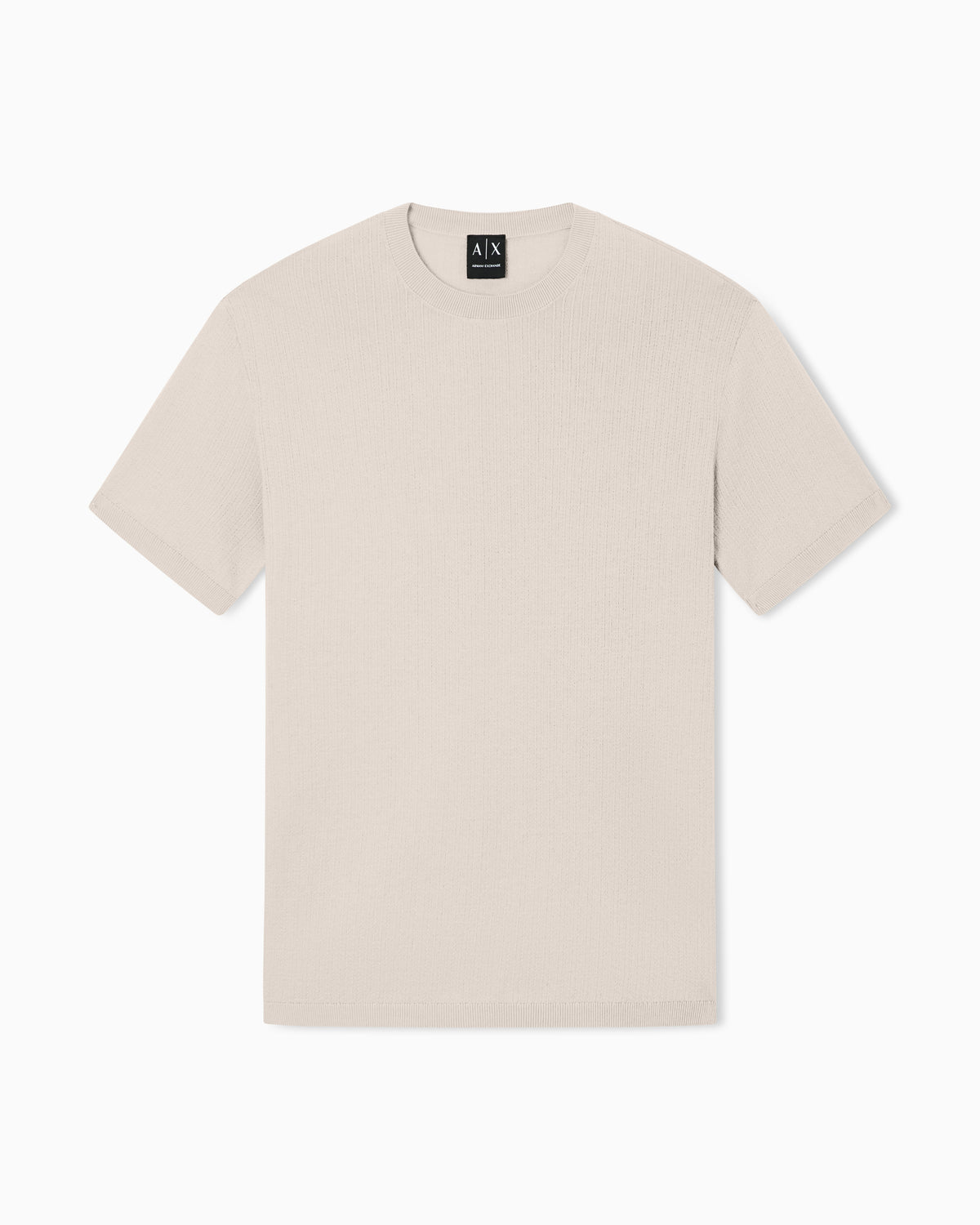 PULLOVER COTONE AX
