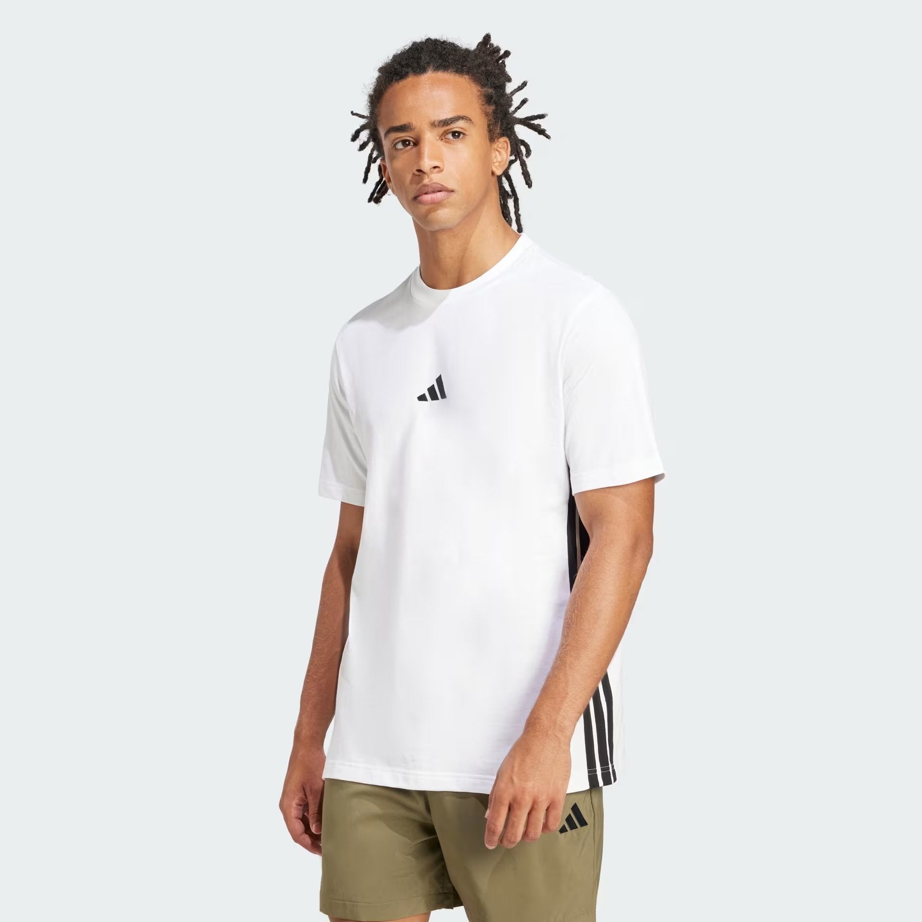 T-SHIRT UOMO ADIDAS