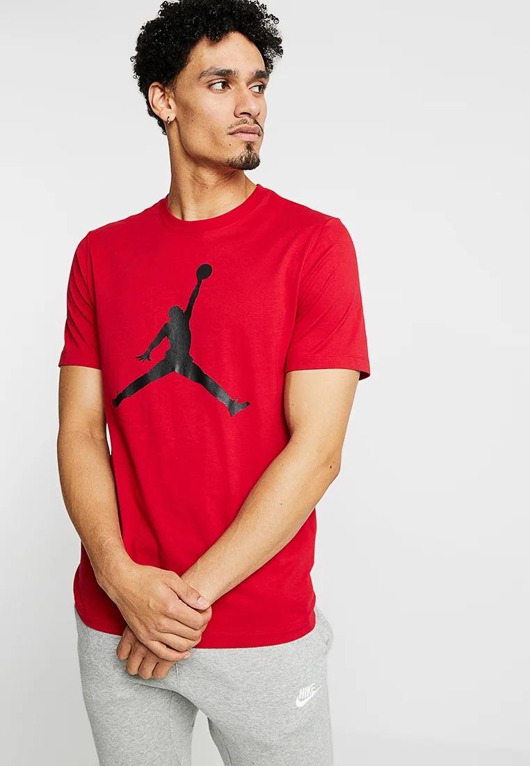 JORDAN JUMPMAN T-SHIRT UOMO