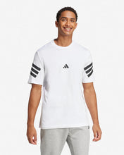 Laden Sie das Bild in den Galerie-Viewer, T-SHIRT UOMO ADIDAS