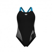 Cargar imagen en el visor de la galería, COSTUME PISCINA DONNA