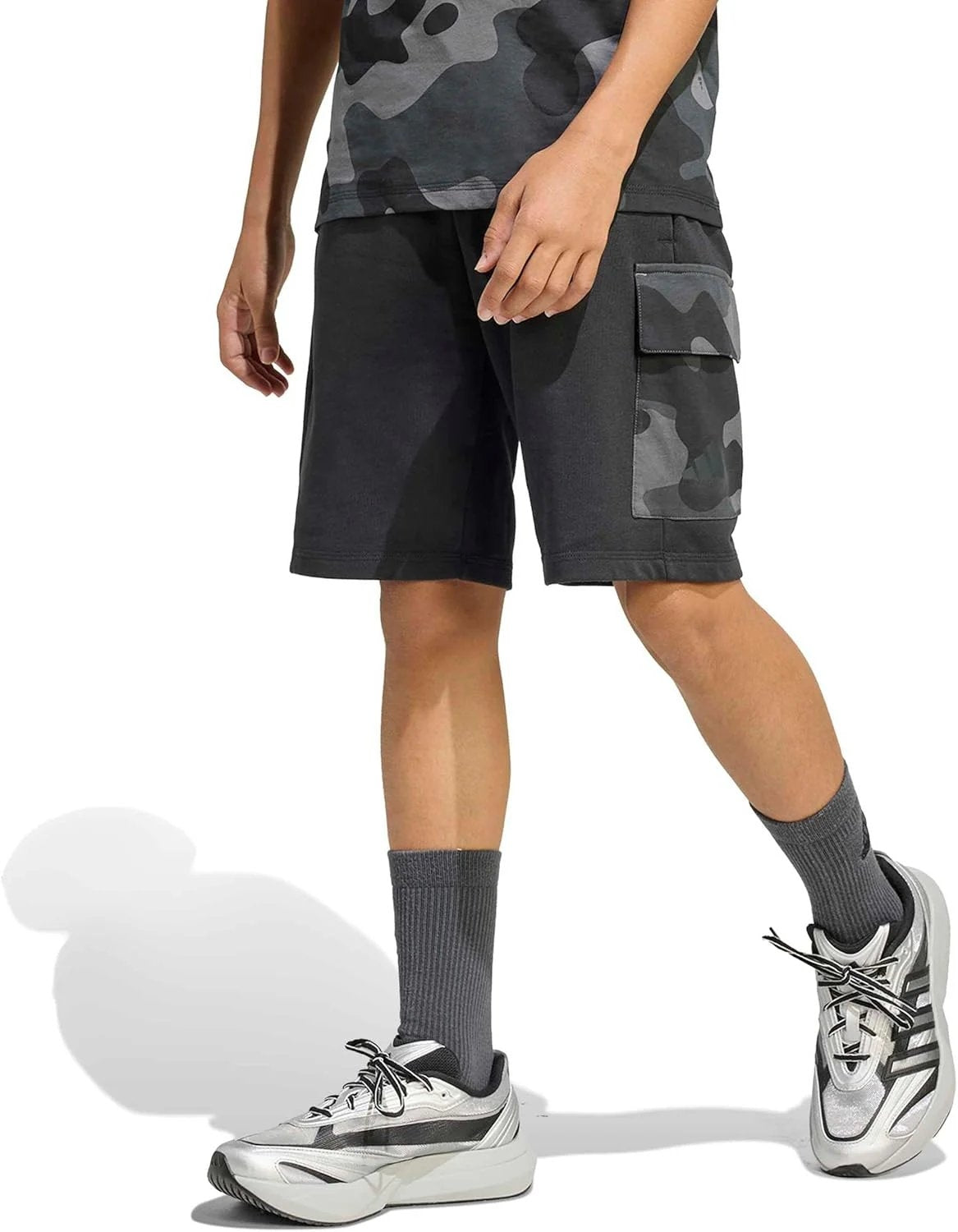 BERMUDA ADIDAS JUNIOR