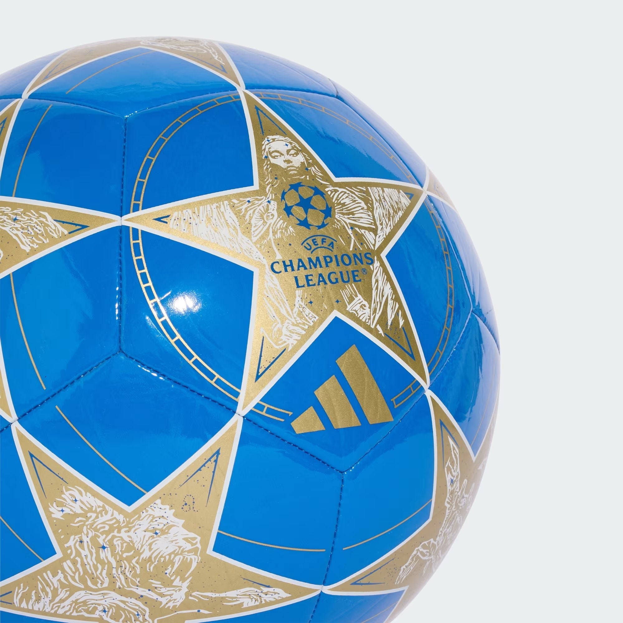 PALLONE CHAMPIONS 25/26