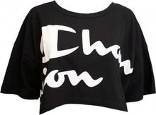 Carica l'immagine nel visualizzatore di Gallery, Crop Top