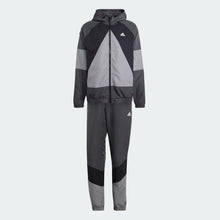 Carica l'immagine nel visualizzatore di Gallery, TUTA MICROFIBRA ADIDAS