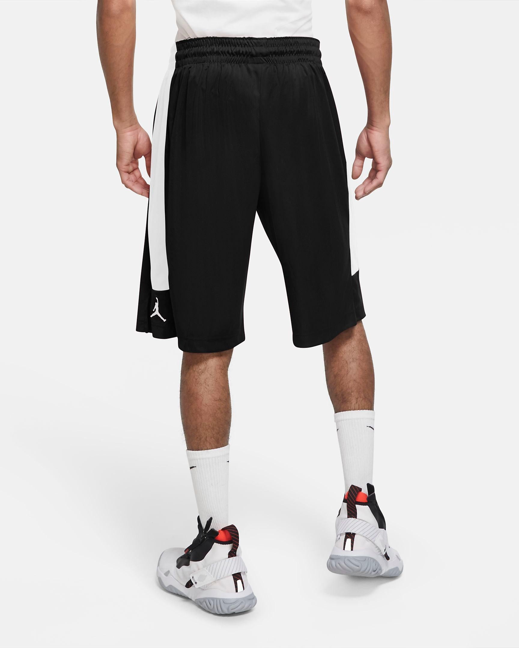 M AIR DRY KNIT SHORT JORDAN