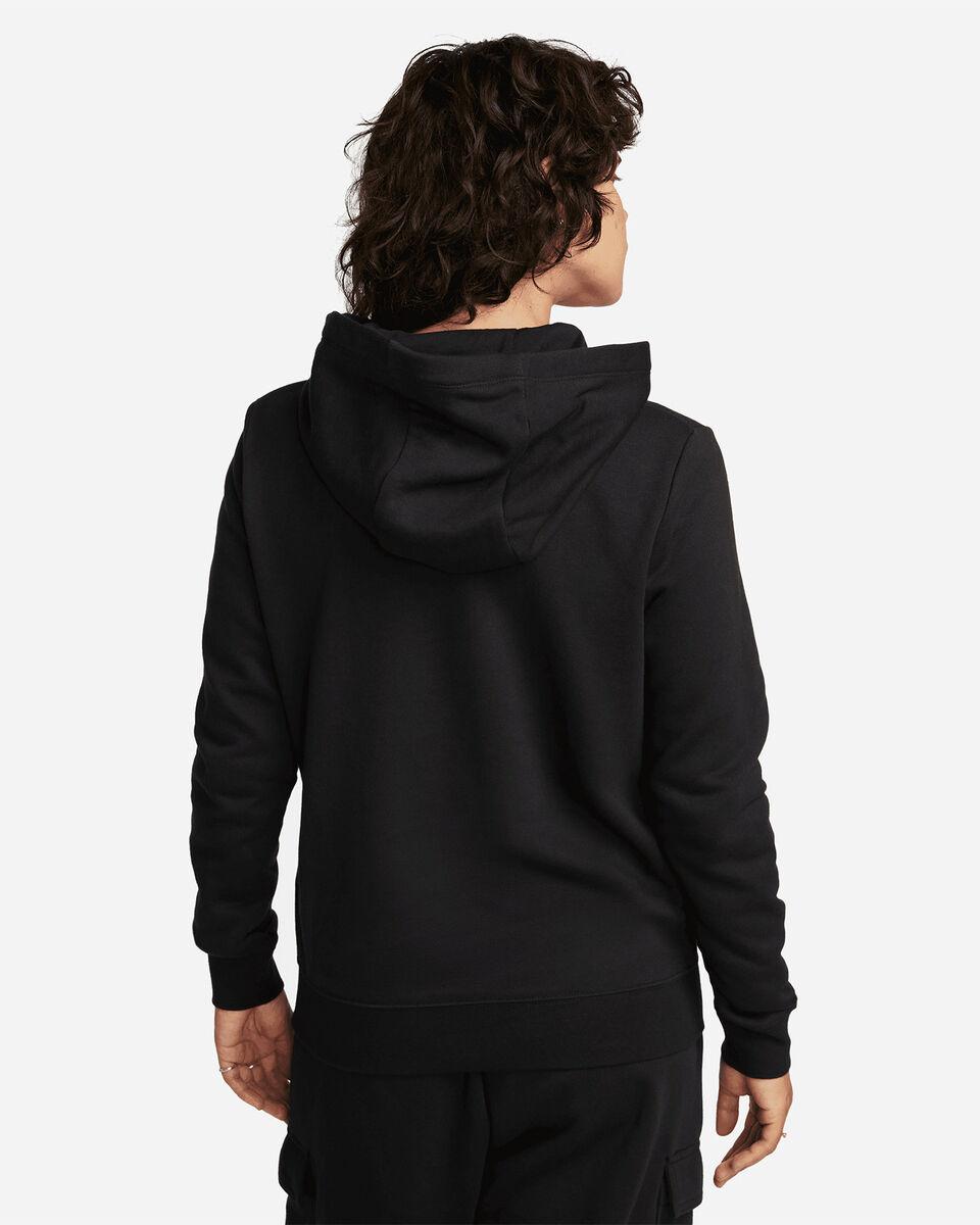FELPA DONNA NIKE