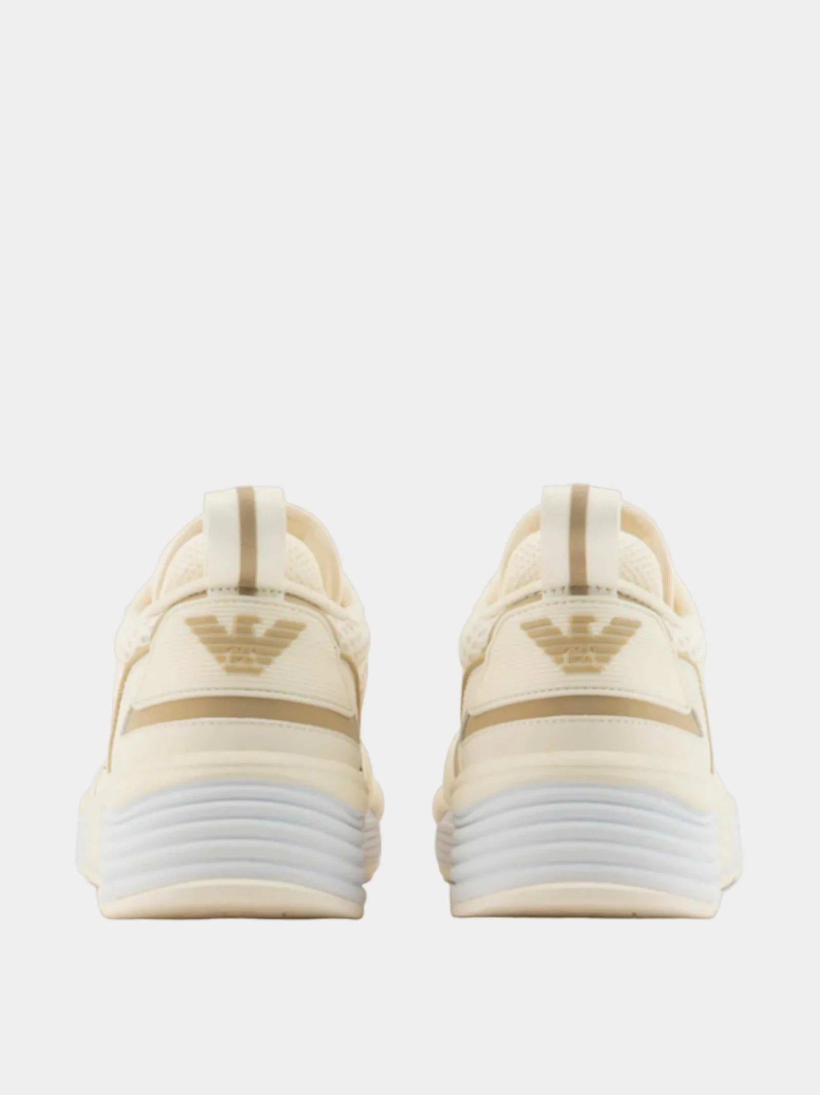 WOVEN SNEAKER
