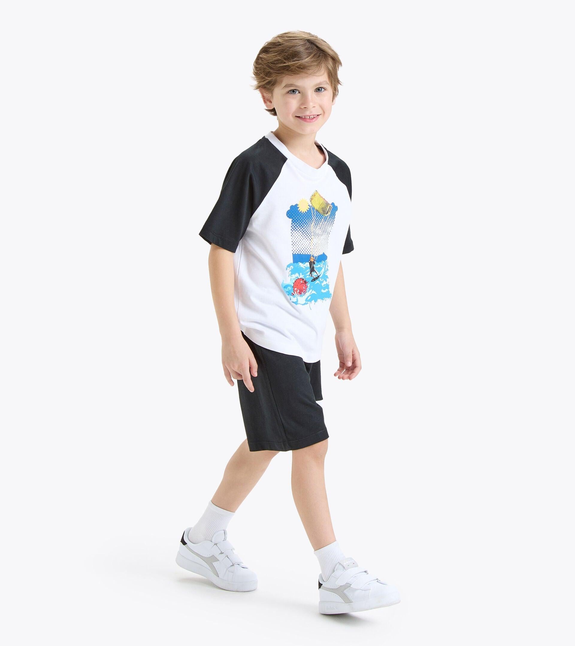 JUNIOR COMPLETE