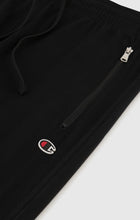 Cargar imagen en el visor de la galería, PANTALONE UOMO CON ZIP LATERALI