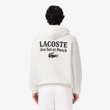 Cargar imagen en el visor de la galería, FELPA LACOSTE UOMO