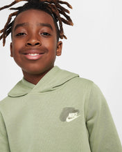 Cargar imagen en el visor de la galería, FELPA JUNIOR NIKE