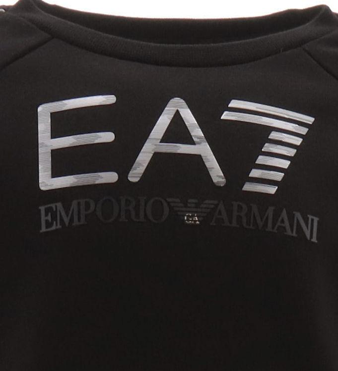 FELPA JUNIOR ARMANI