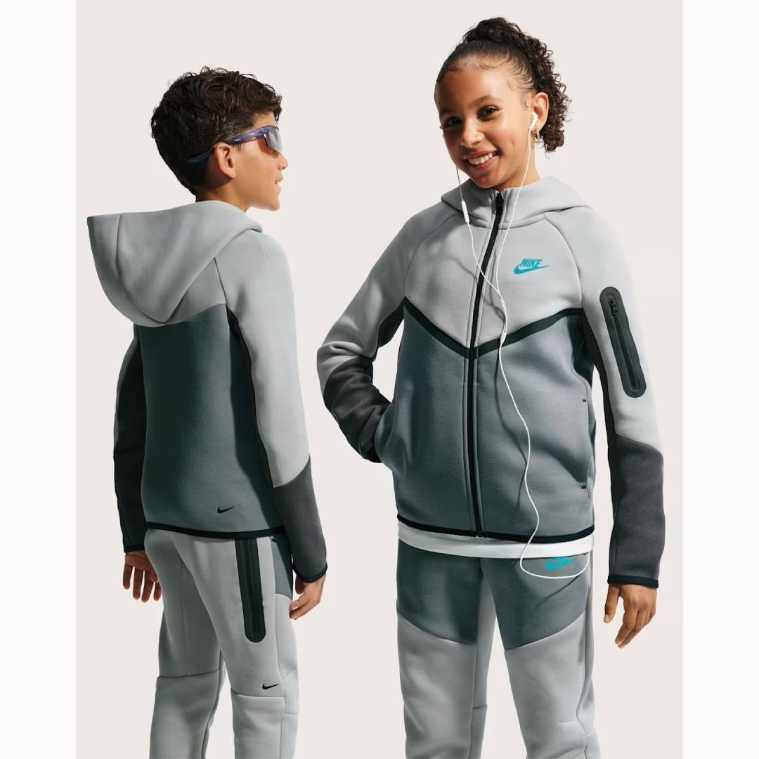 GIACCA TECH JUNIOR