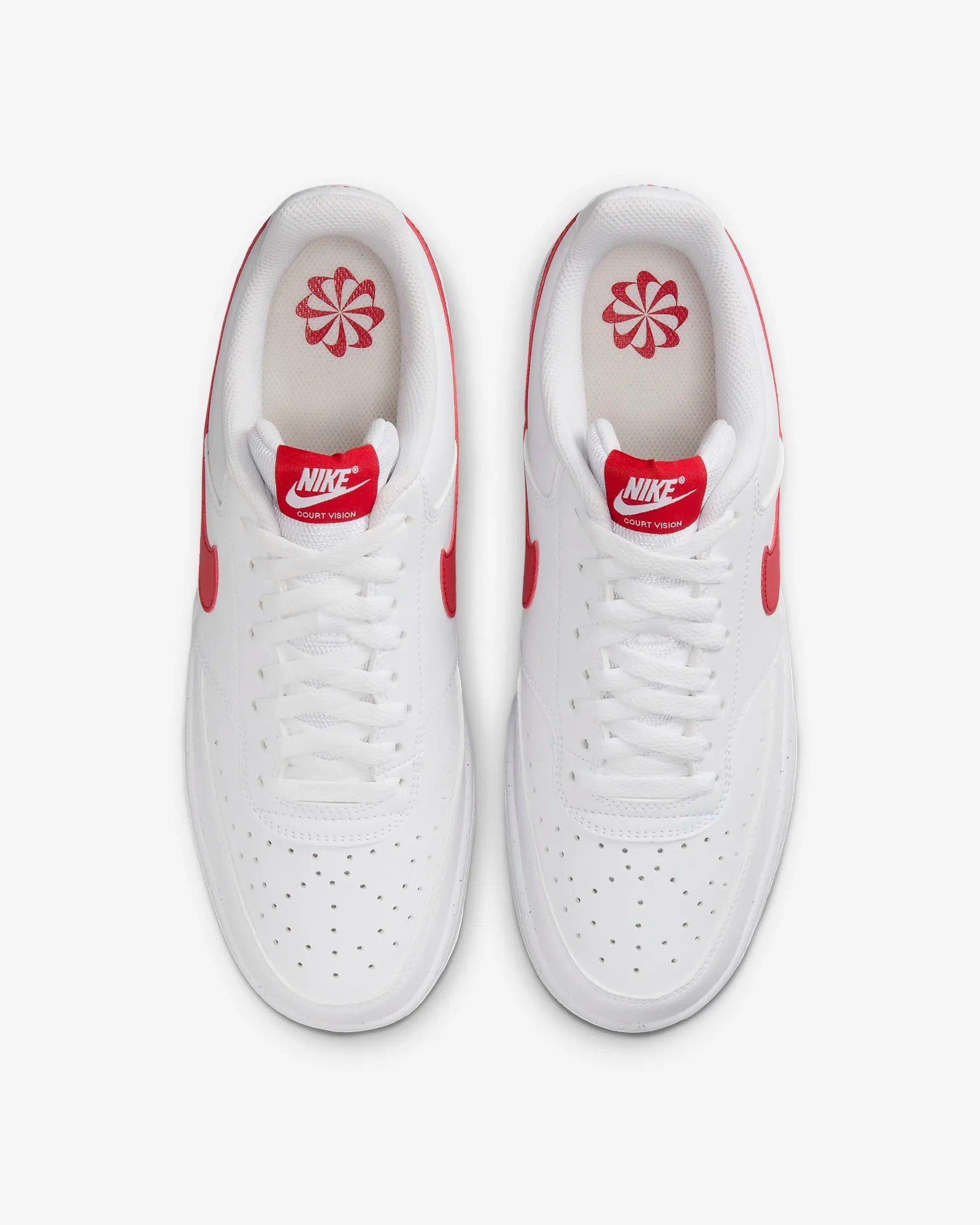 NIKE COURT VISION LO