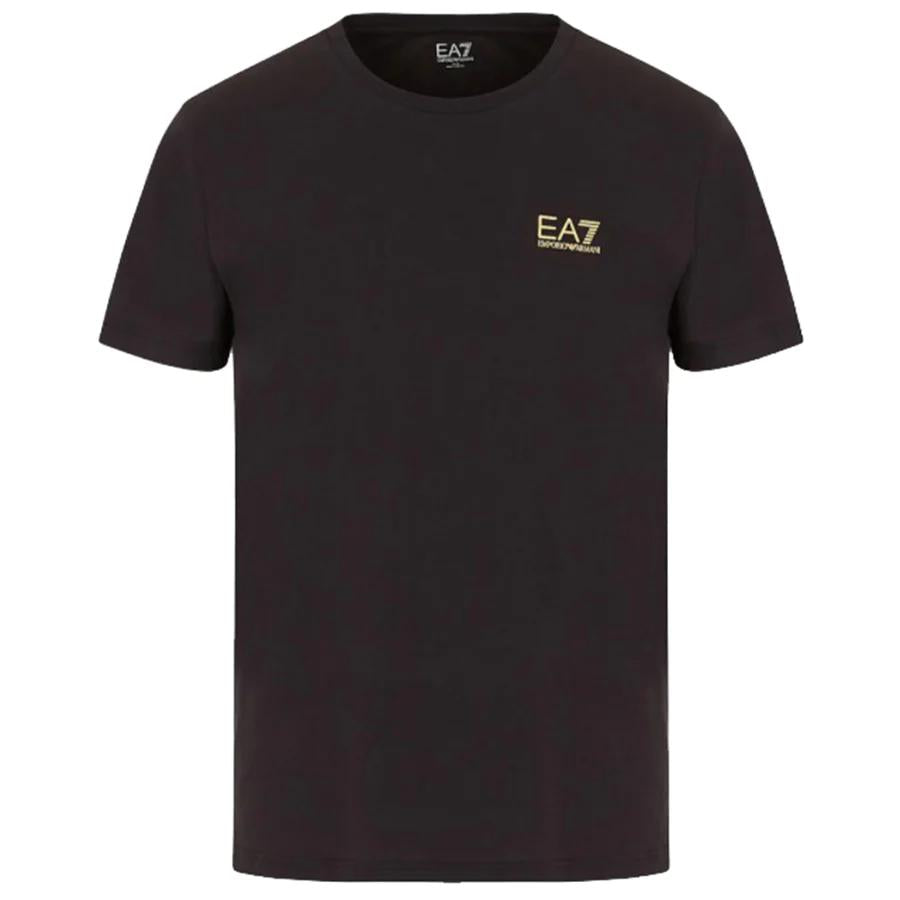 T SHIRT MEZZA MANICA GIORGIO ARMANI Azzollino