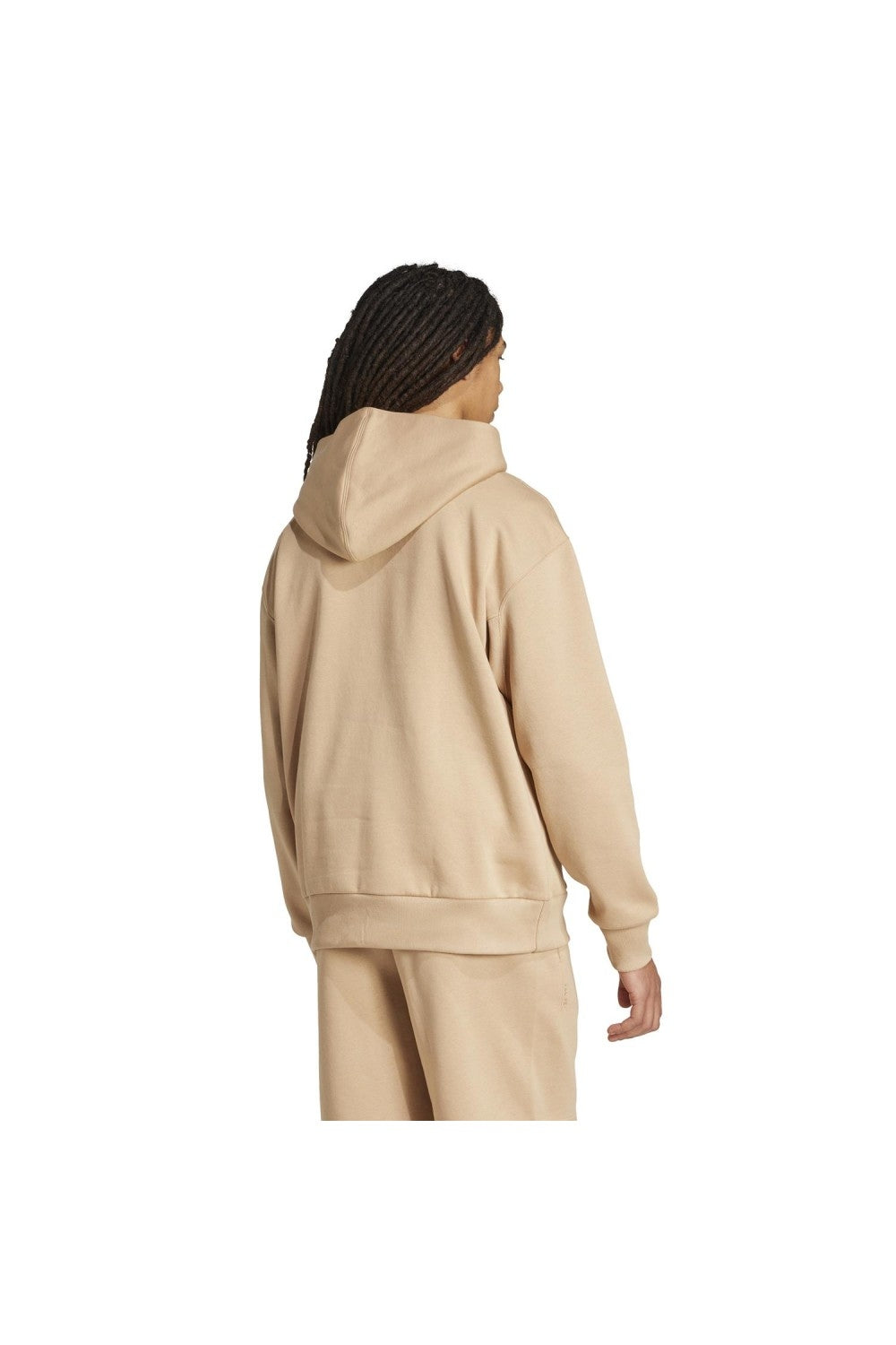 FELPA ZNE UOMO ADIDAS