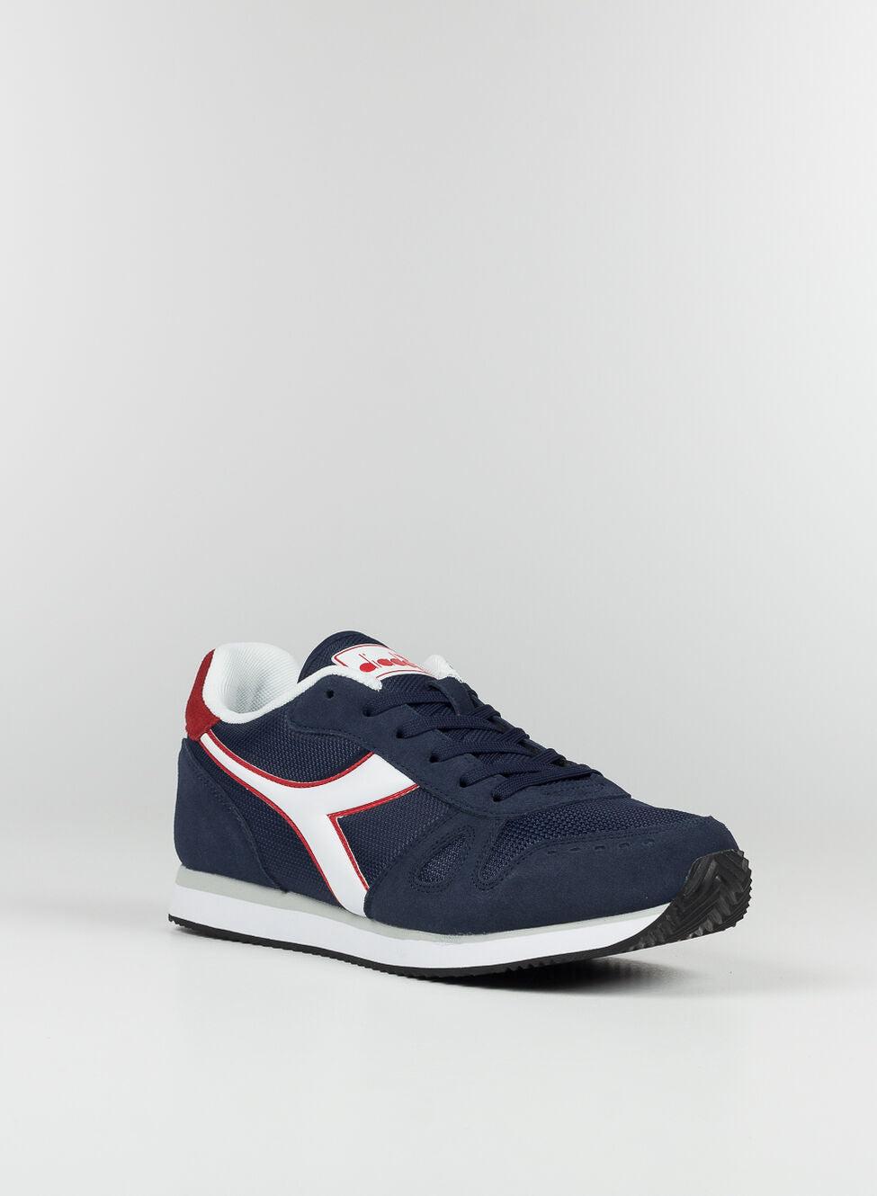 SIMPLE RUN