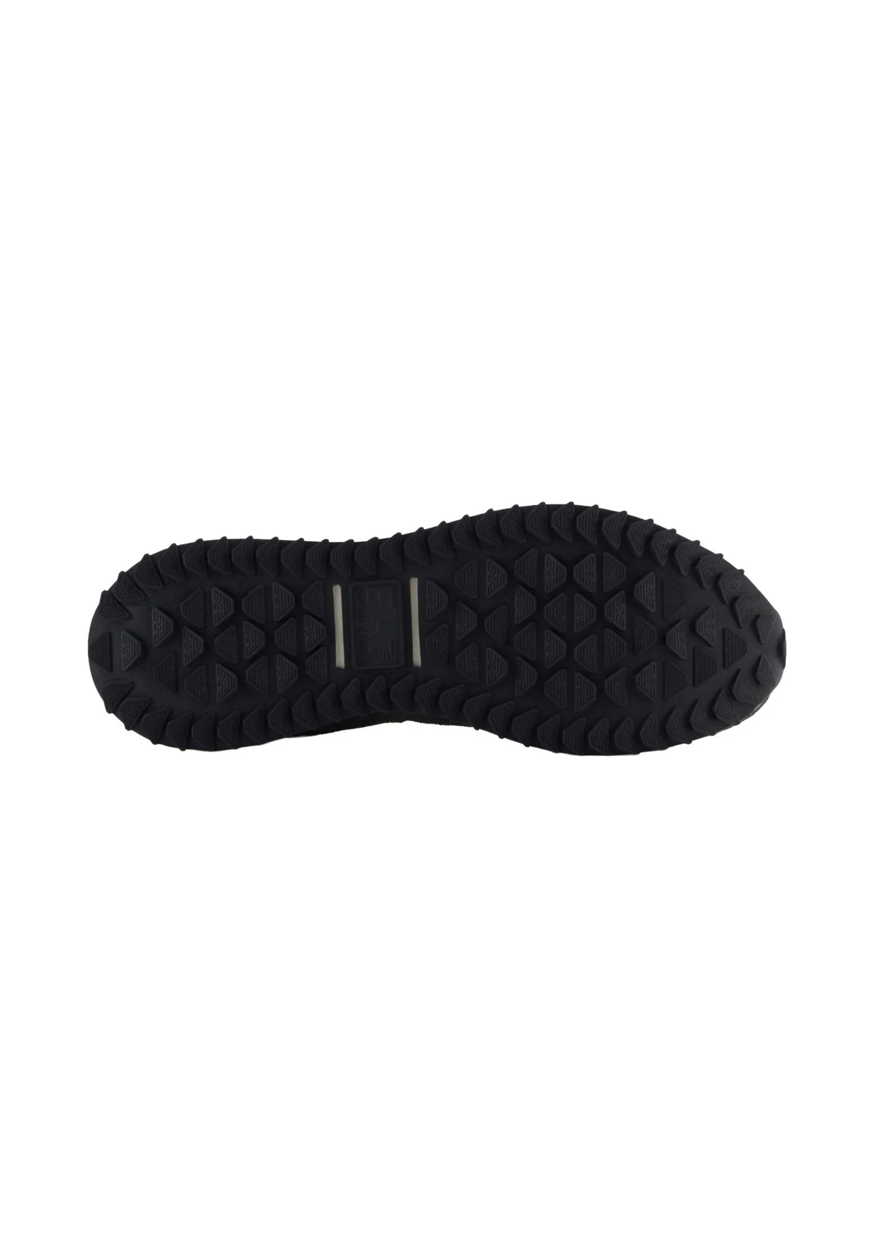 SNEAKER BASSA UOMO