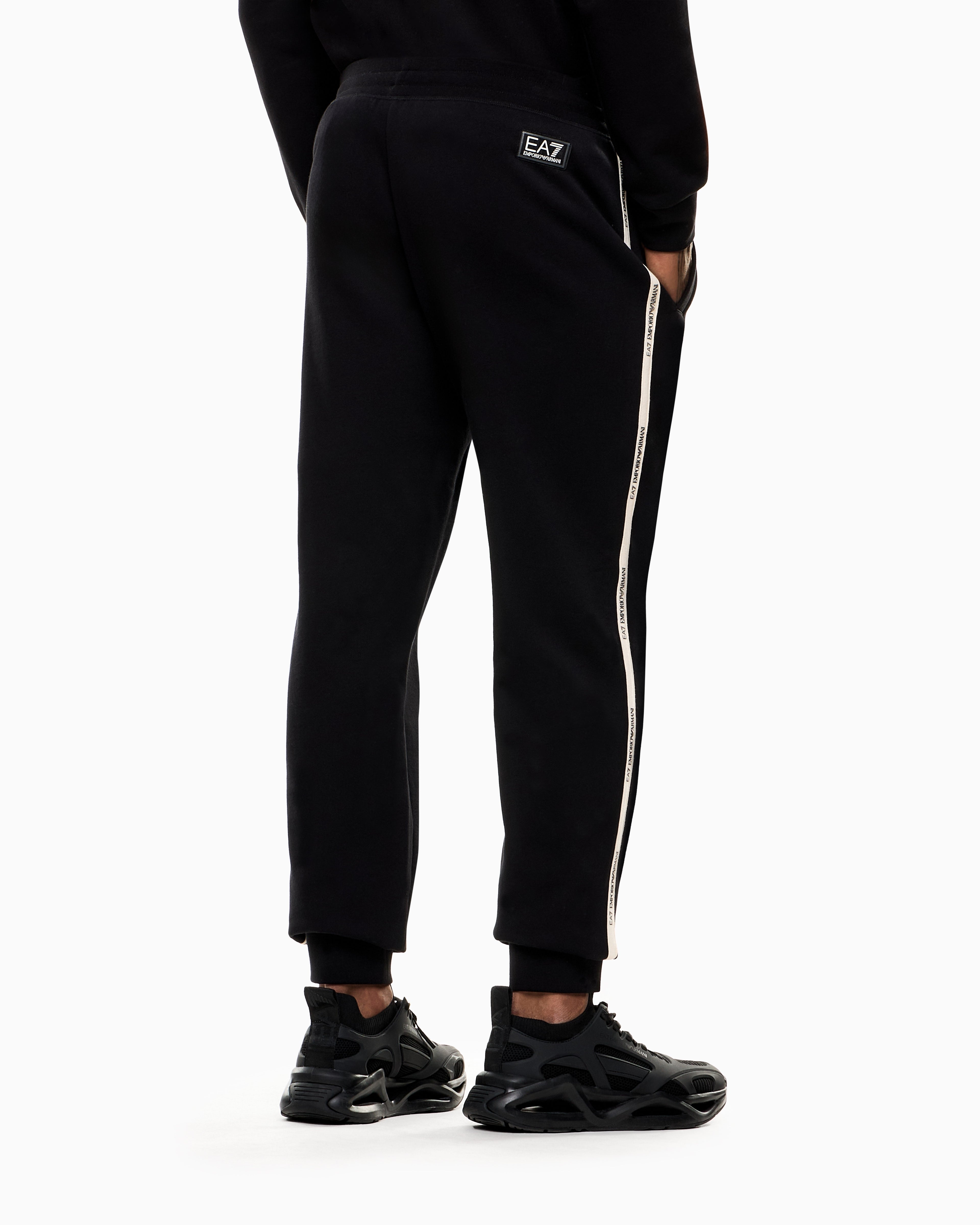 PANTALONE UOMO EA7