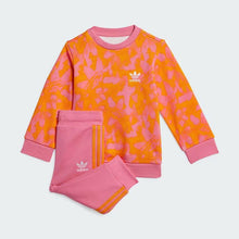 Cargar imagen en el visor de la galería, TUTA ADIDAS INFANT