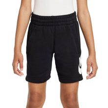 Cargar imagen en el visor de la galería, BERMUDA JUNIOR NIKE
