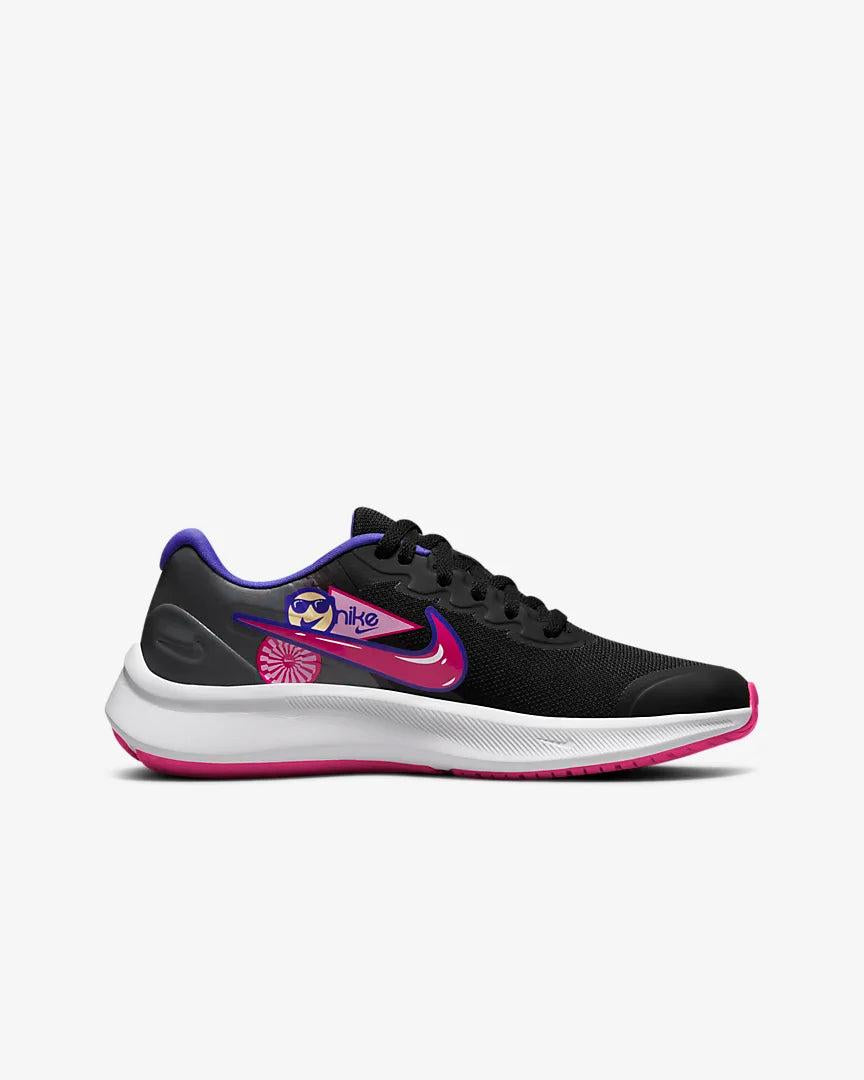 NIKE STAR RUNNER 3 SE (GS)