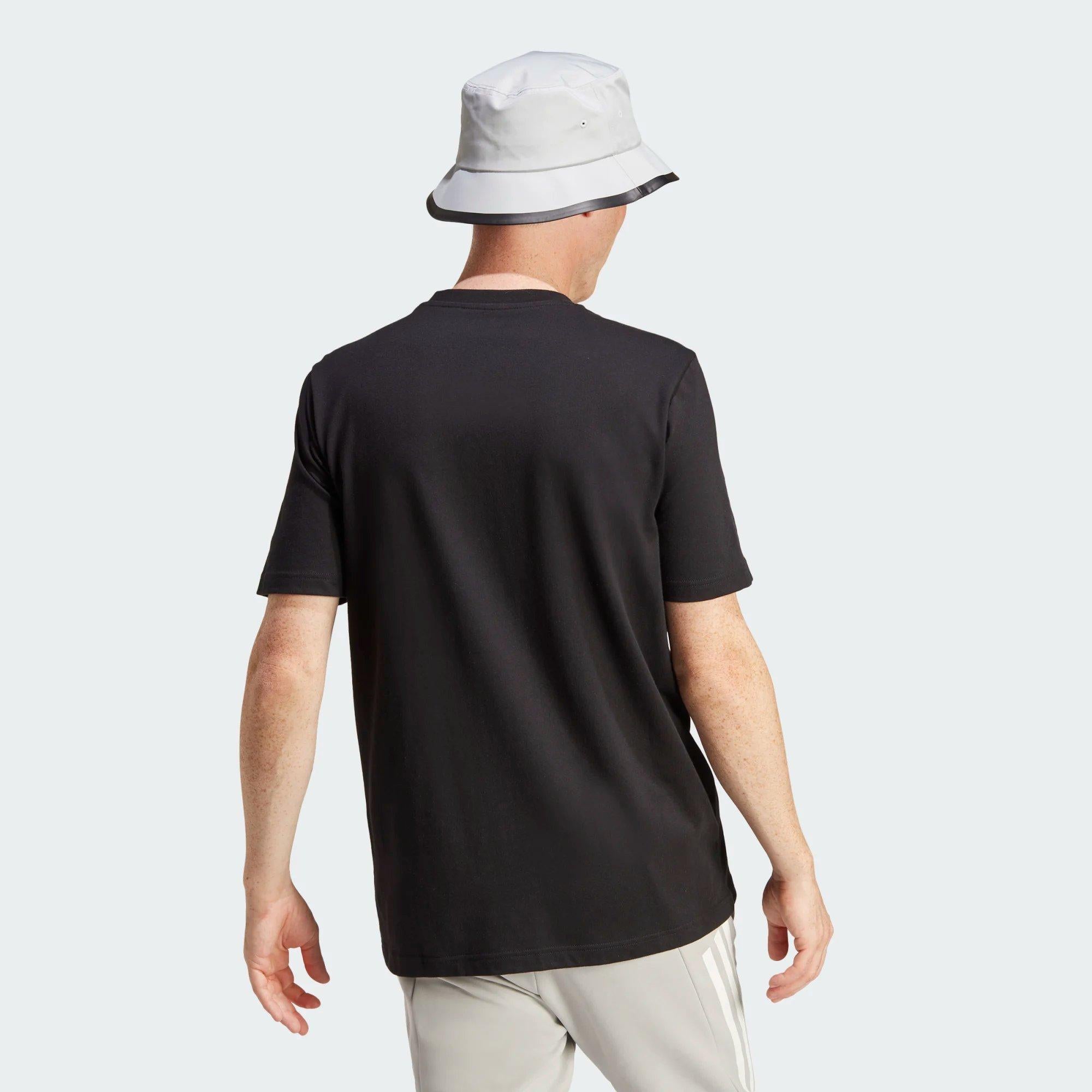 T-SHIRT MEZZA MANICA