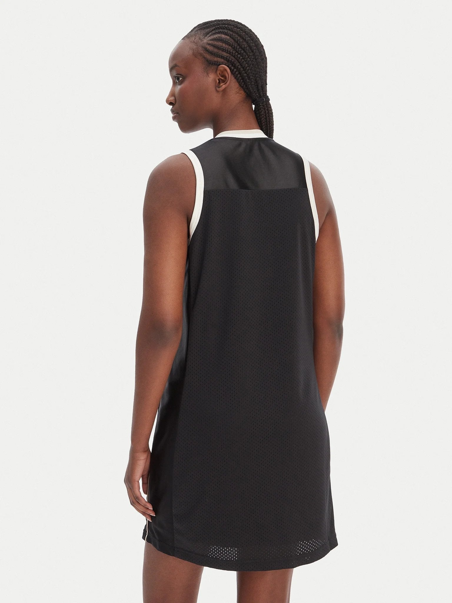 VESTITINO DONNA ADIDAS