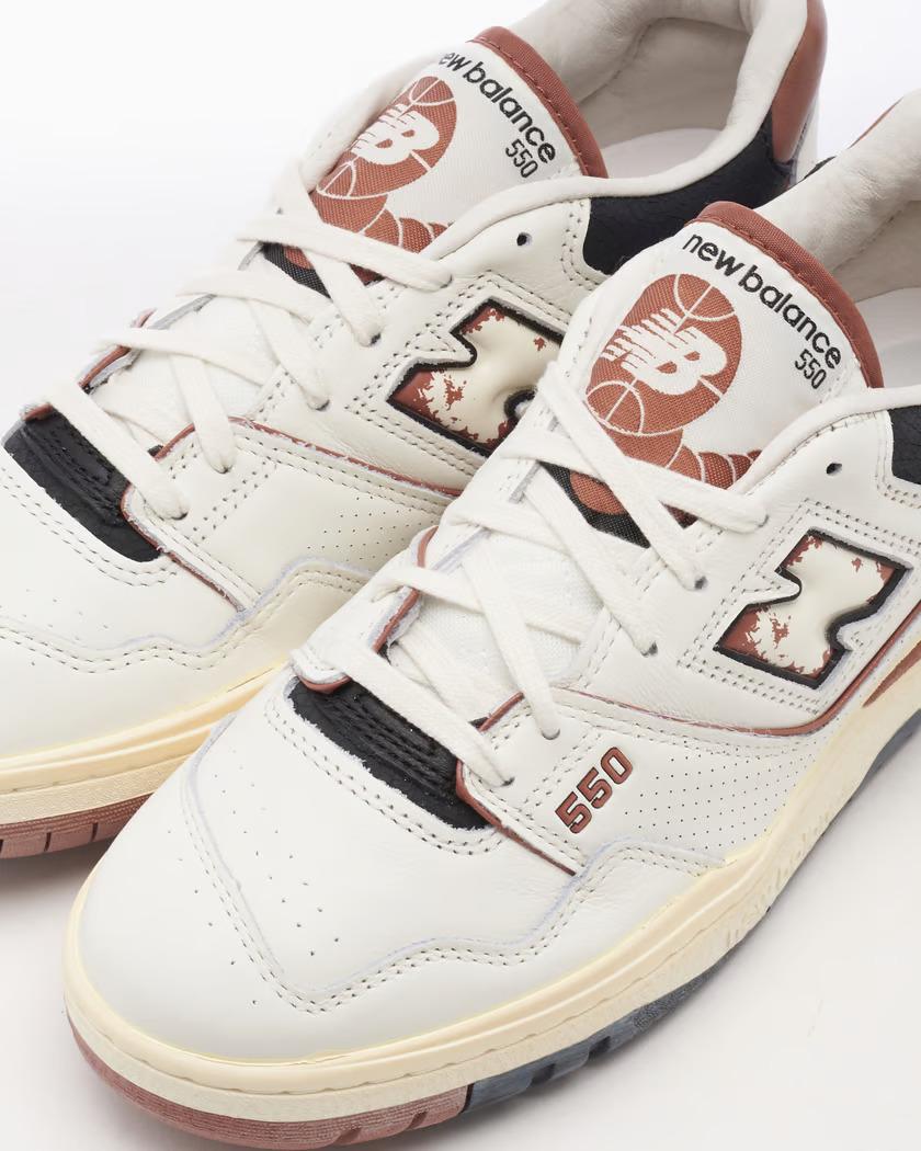 NEW BALANCE 550