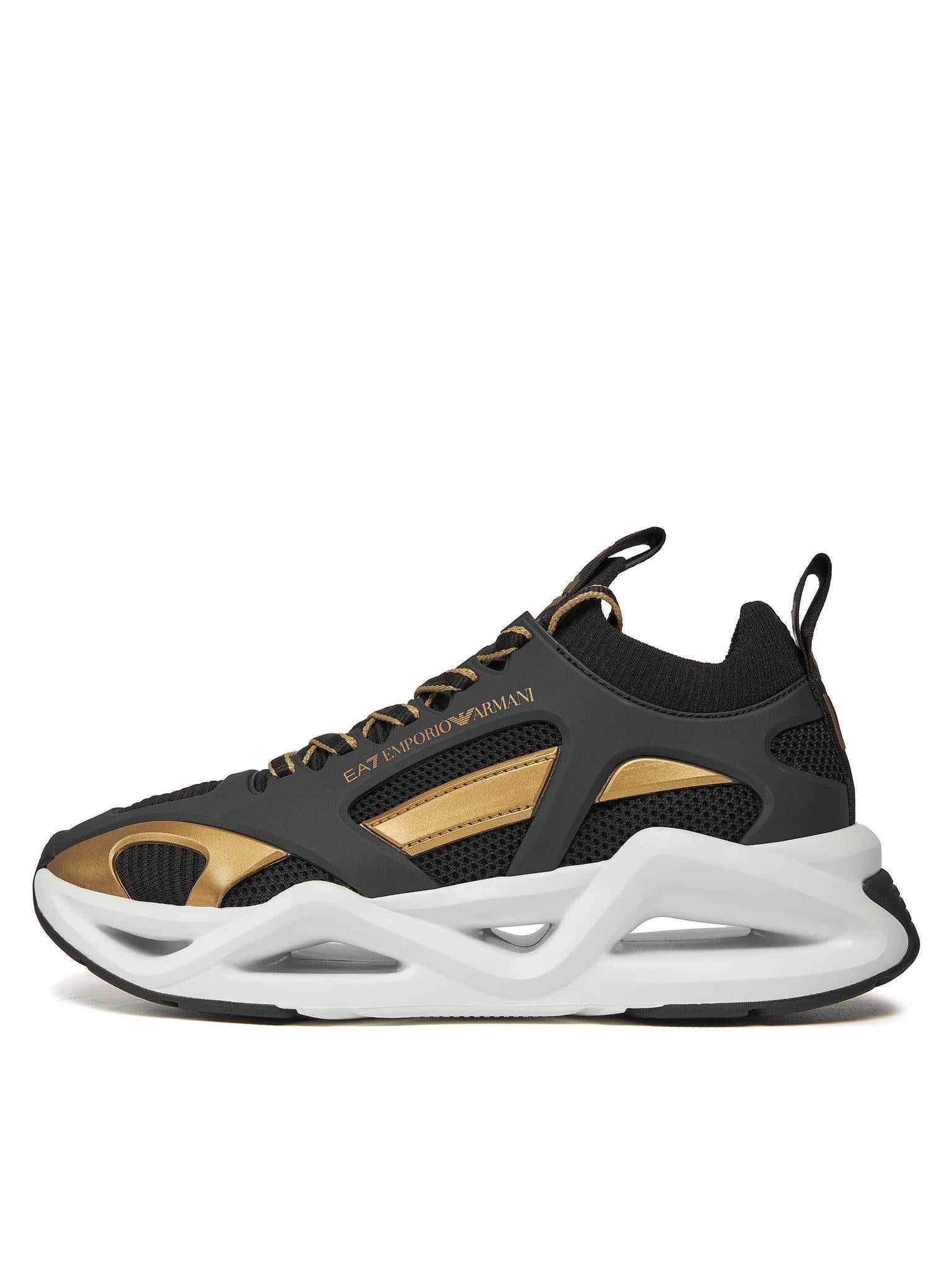 ARMANI MEN'S SHOES