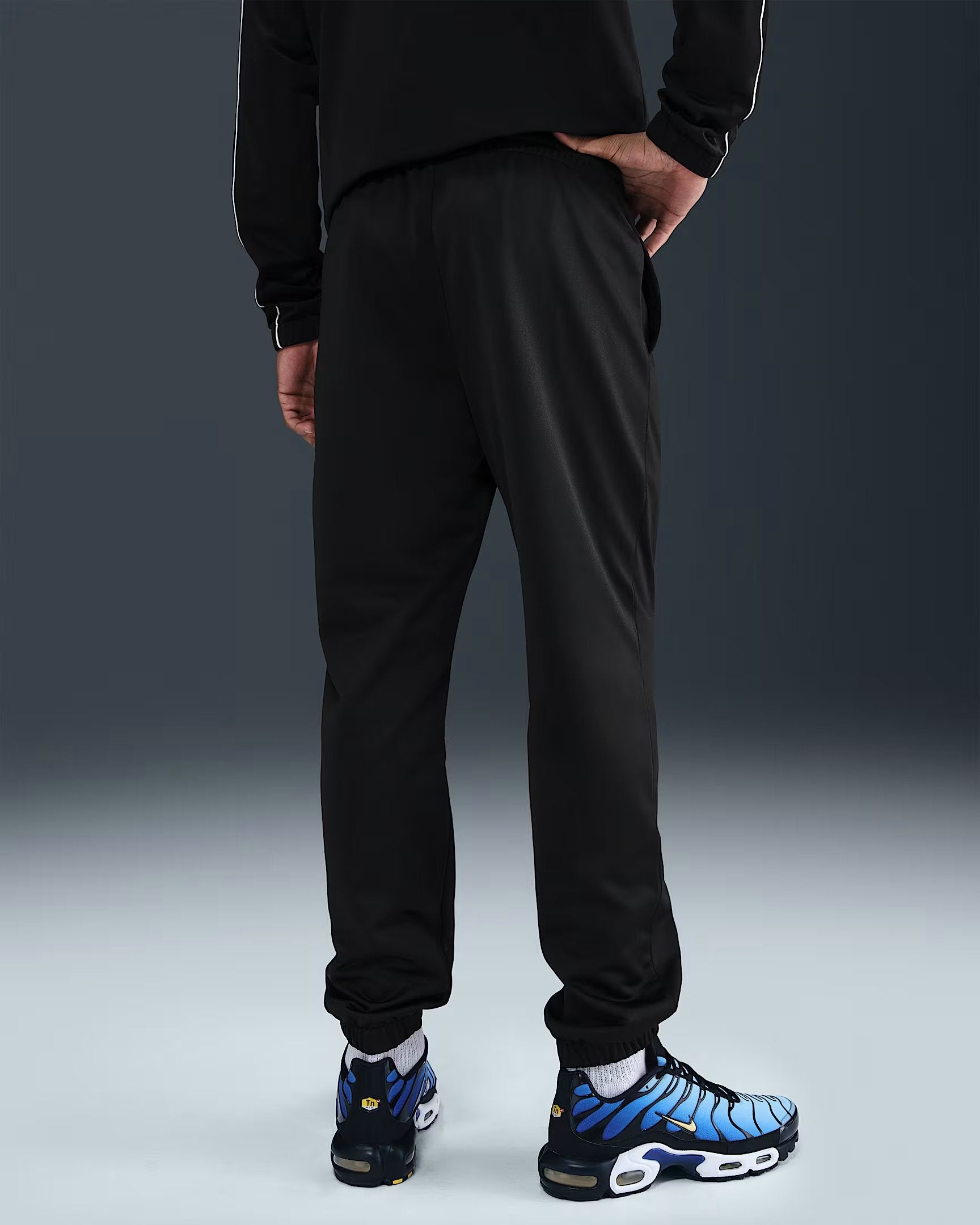 TUTA NIKE UOMO