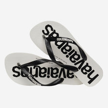 Carica l'immagine nel visualizzatore di Gallery, HAV. TOP LOGOMANIA 2