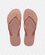 Carica l'immagine nel visualizzatore di Gallery, HAV. SLIM GLITTER II CROCUS ROSE