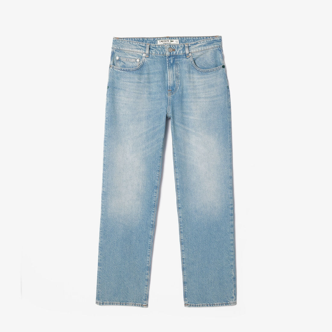 JEANS LACOSTE UOMO