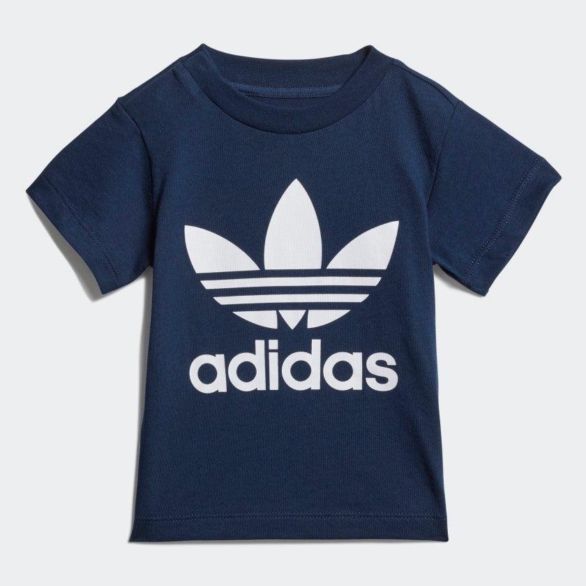 trefoil tee