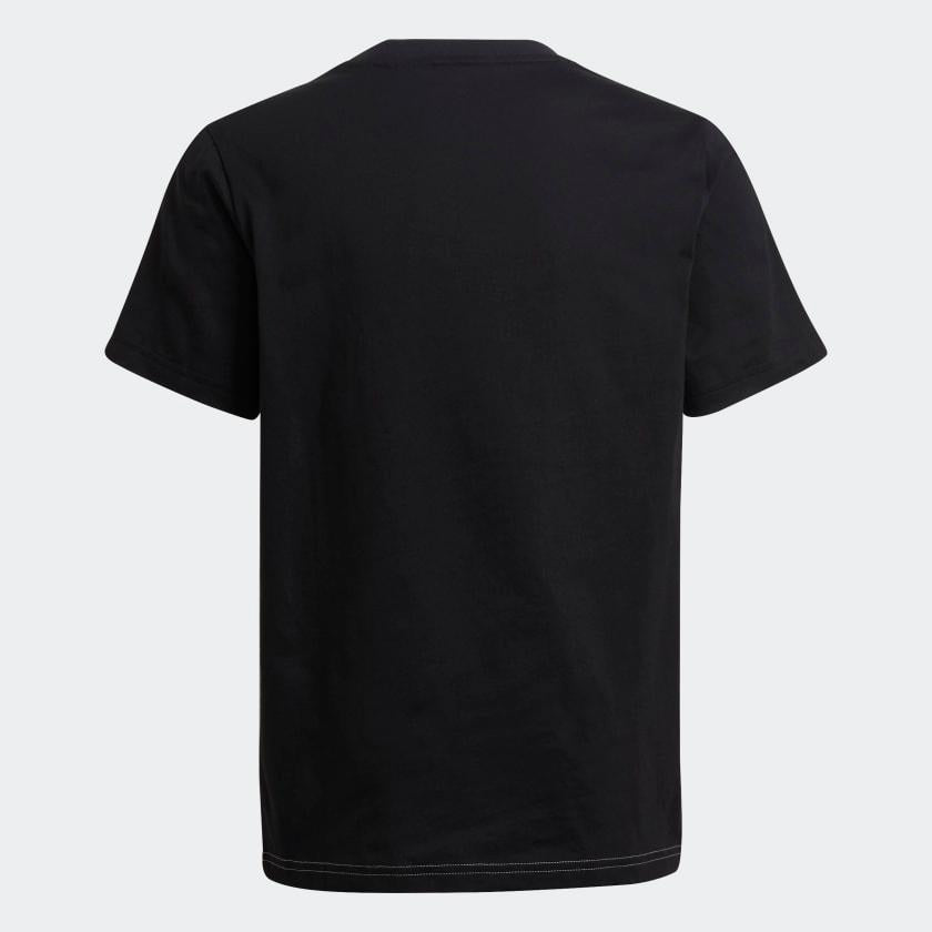 T-SHIRT JUNIOR B CB T