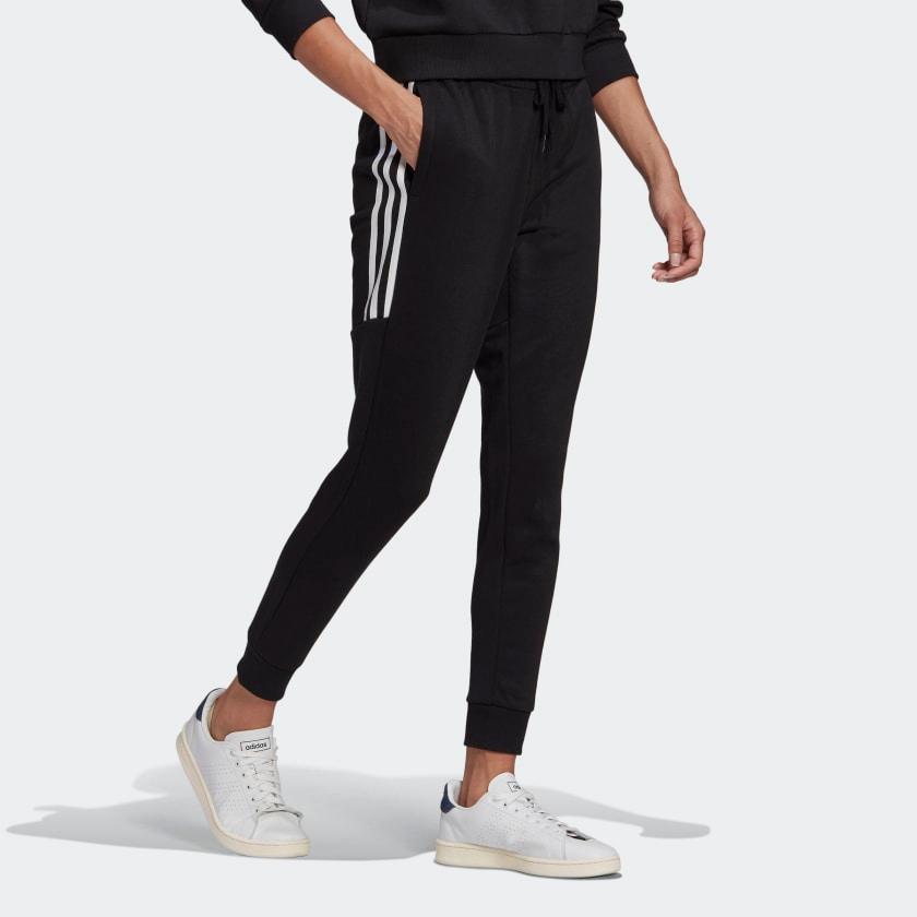 W 3S FT T CP PT PANTALONE DONNA