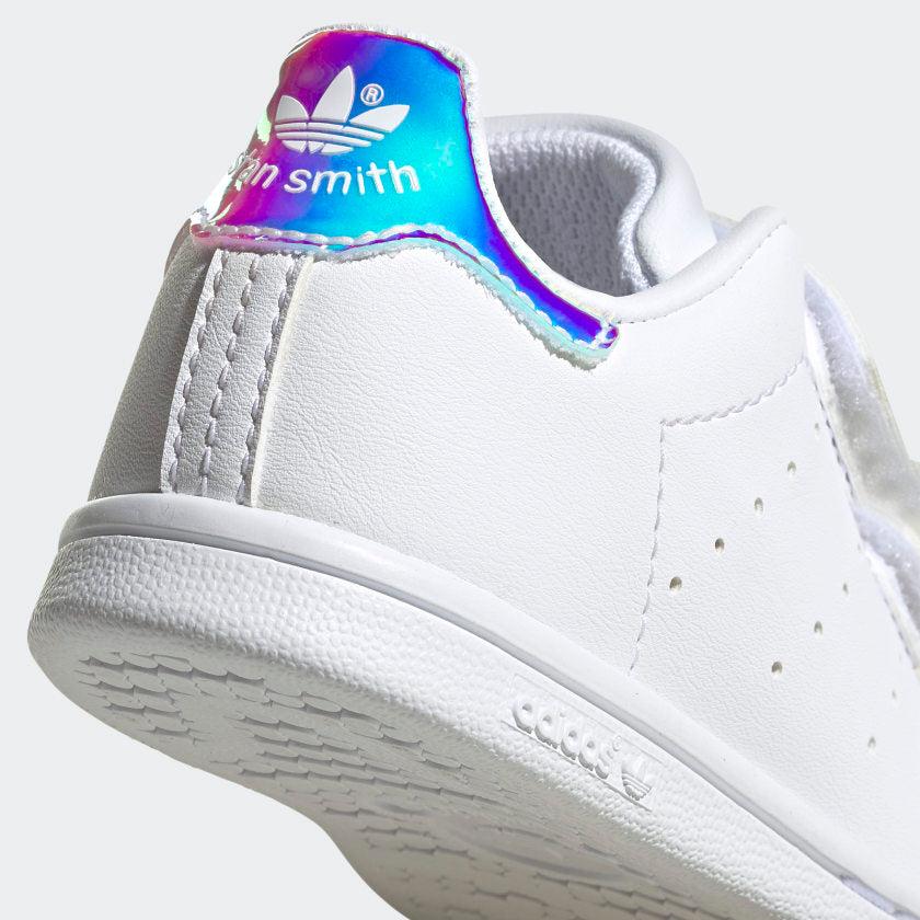 STAN SMITH CF I - Azzollino