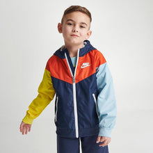 Laden Sie das Bild in den Galerie-Viewer, GIACCA CON SHORT JUNIOR