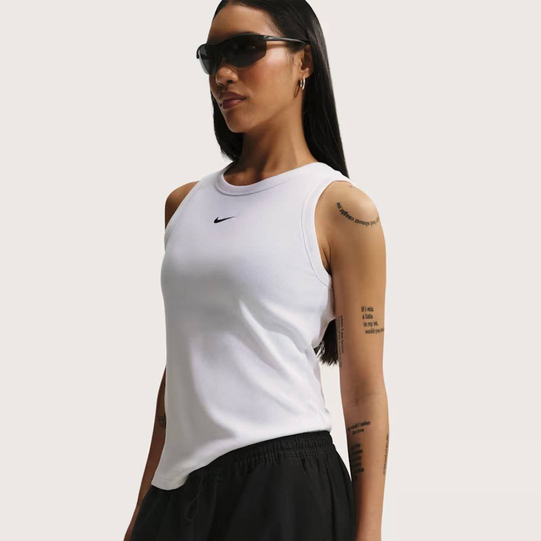 CANOTTA NIKE DONNA
