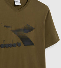 Carica l'immagine nel visualizzatore di Gallery, T-SHIRT UOMO MEZZA MANICA - Azzollino