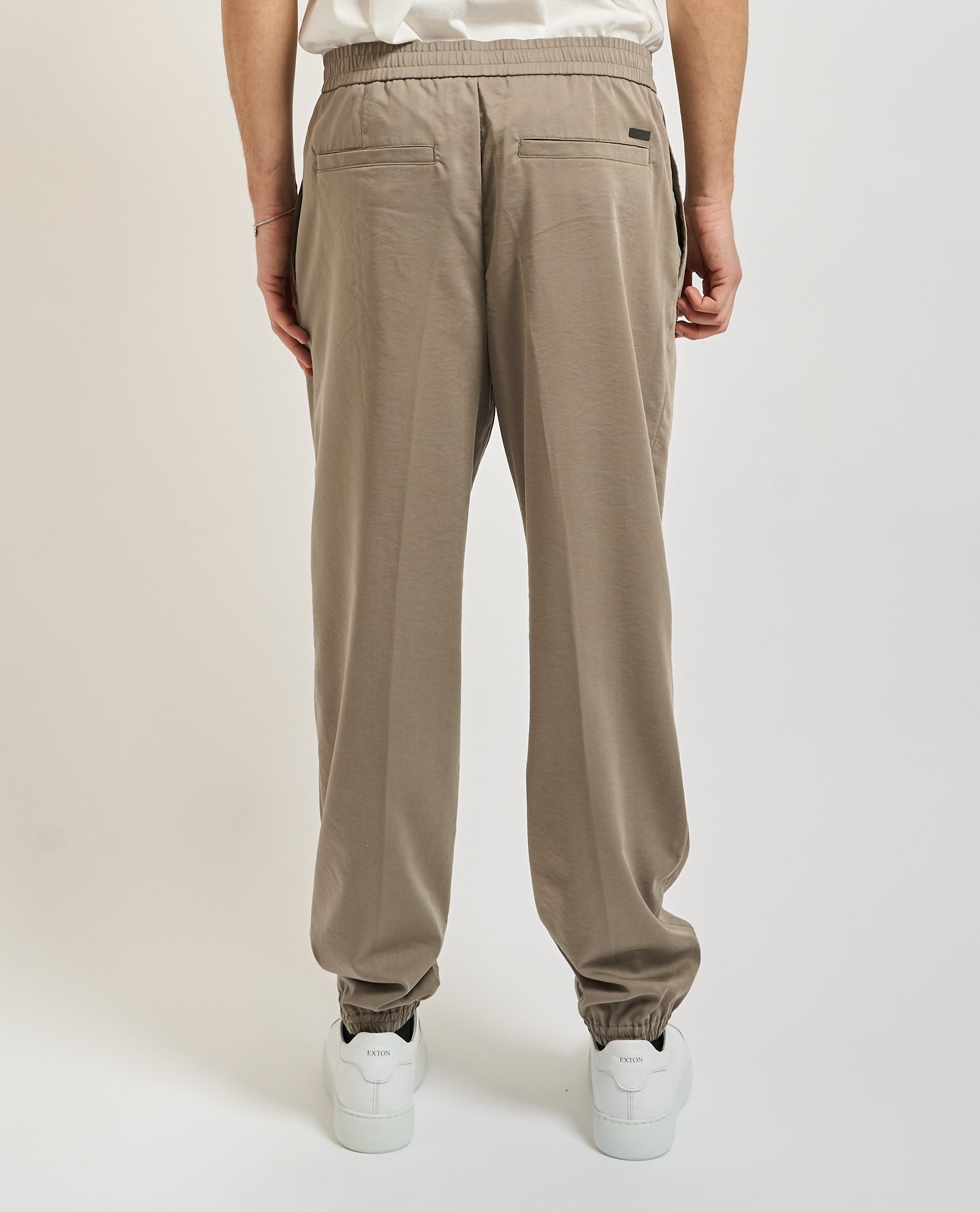 PANTALONE UOMO AX