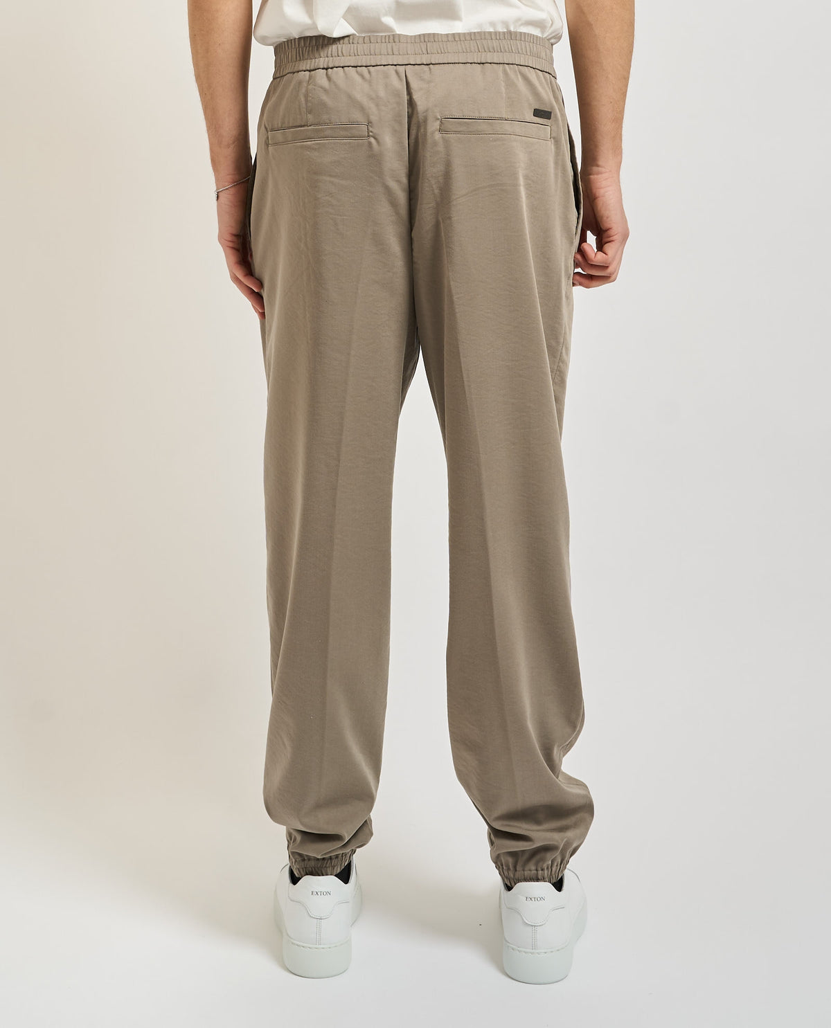 PANTALONE UOMO AX