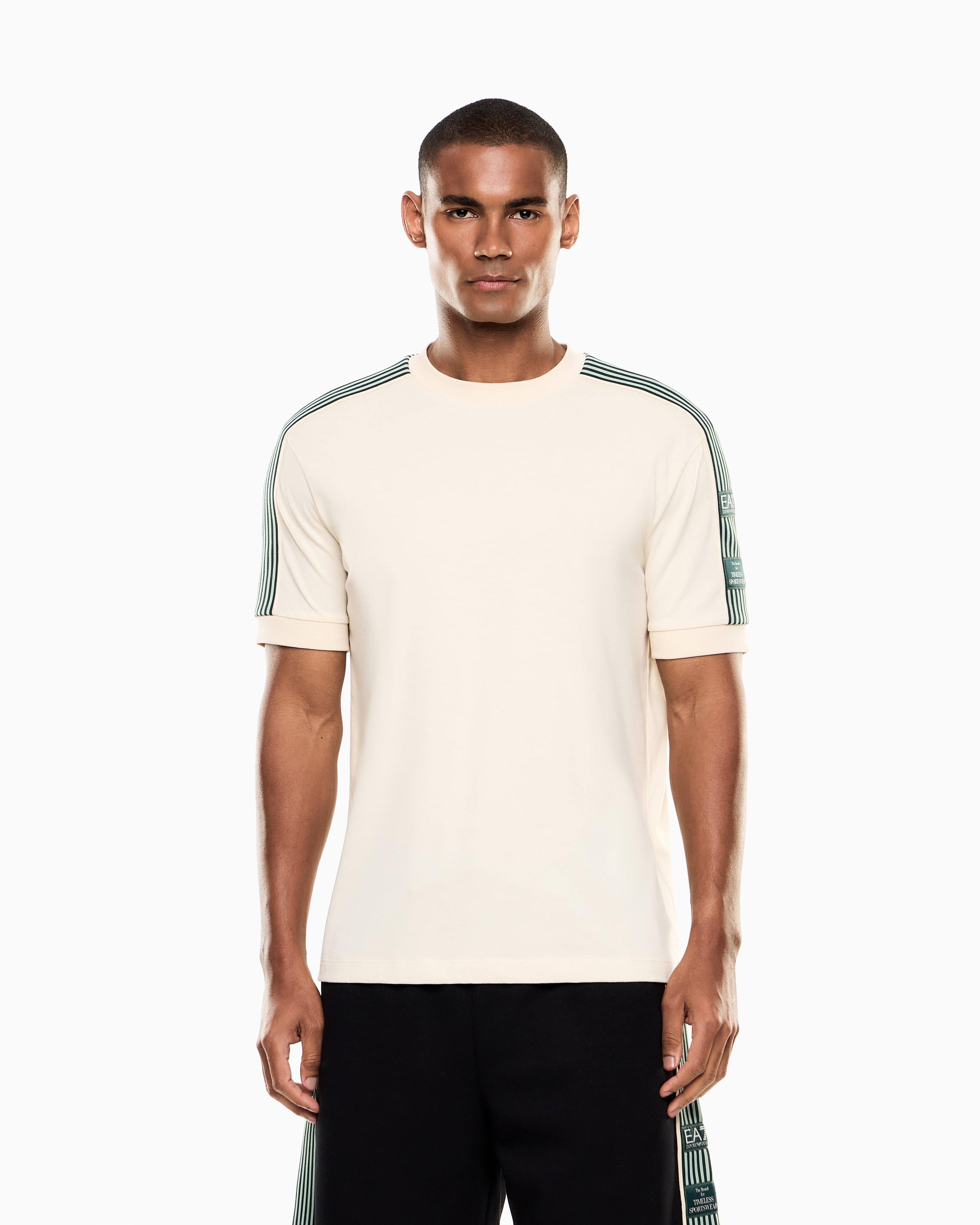 T-SHIRT UOMO EA7