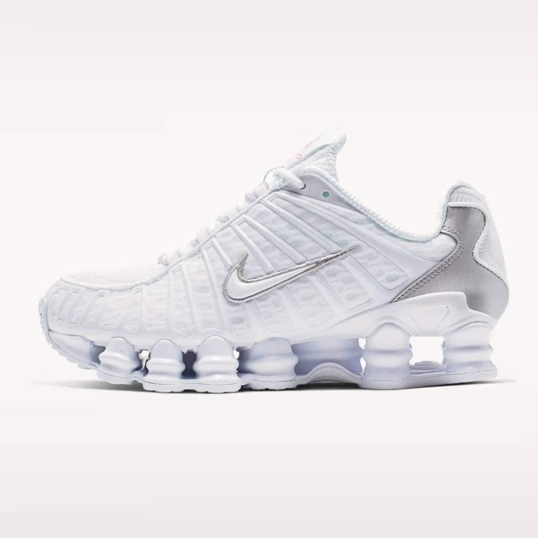 W NIKE SHOX TL