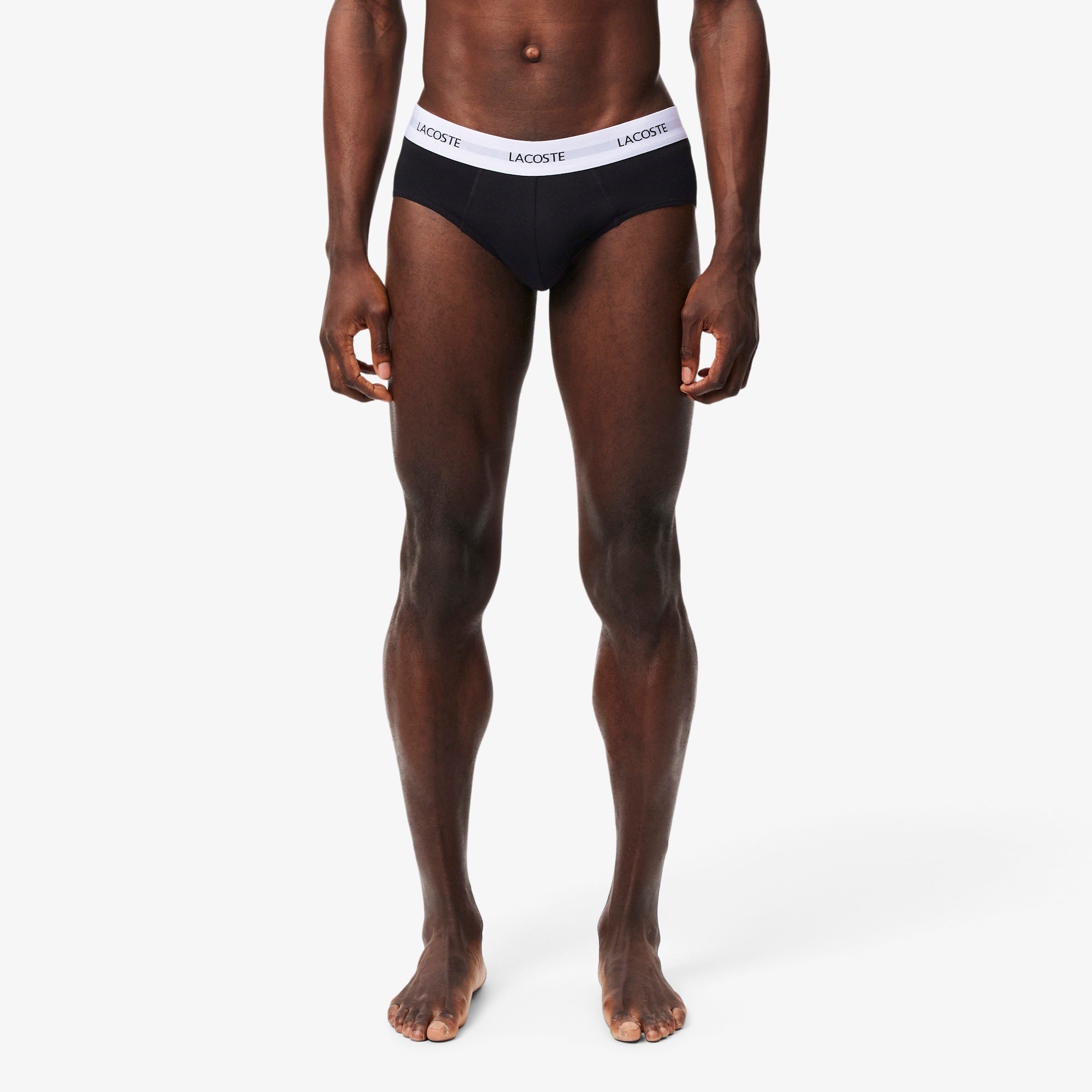 SLIP INTIMO LACOSTE