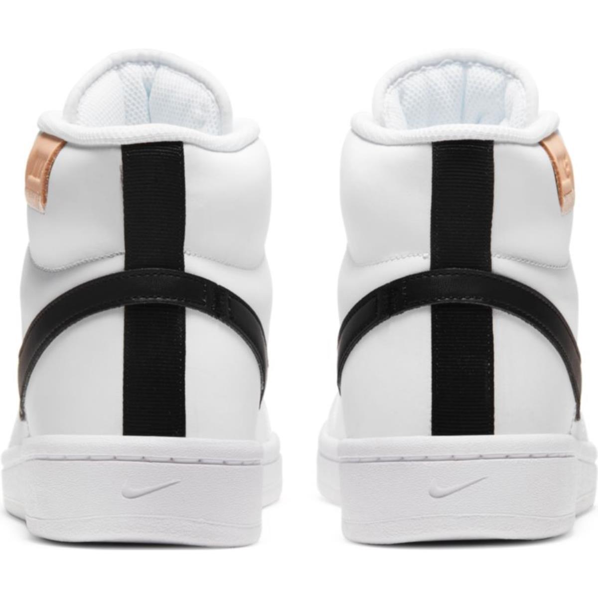 NIKE COURT ROYALE 2 MID - Azzollino